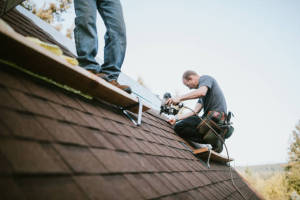 Local Roofers in West Hillsborough, NC